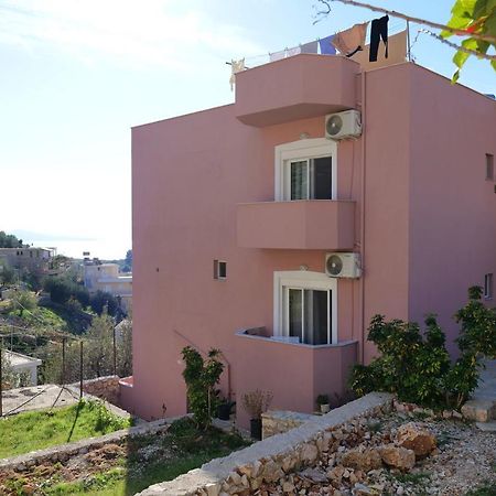 Pink Holiday Sarandë Exteriör bild